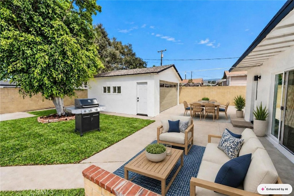 325 N Sunset Street, La Habra CA 90631 - photo 21