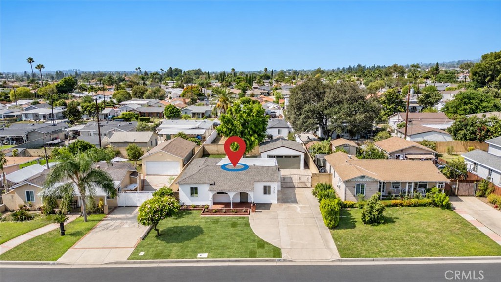 325 N Sunset Street, La Habra CA 90631 - photo 26