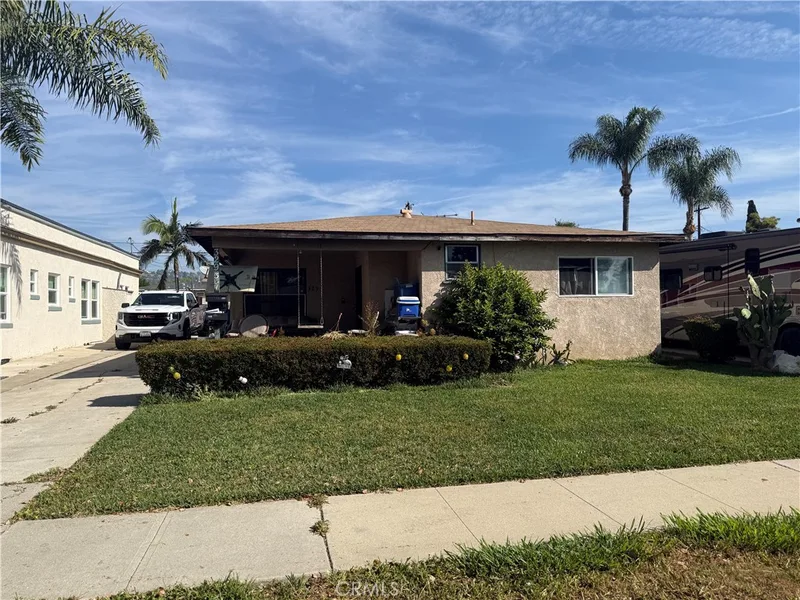 329 E Florence, La Habra, CA 90631