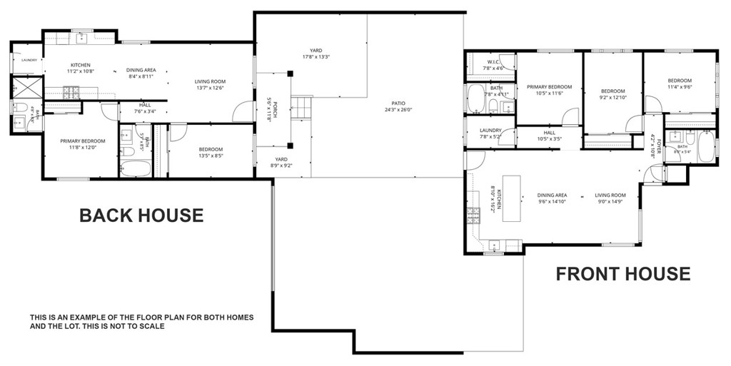 329 E Florence, La Habra CA 90631 - photo 2