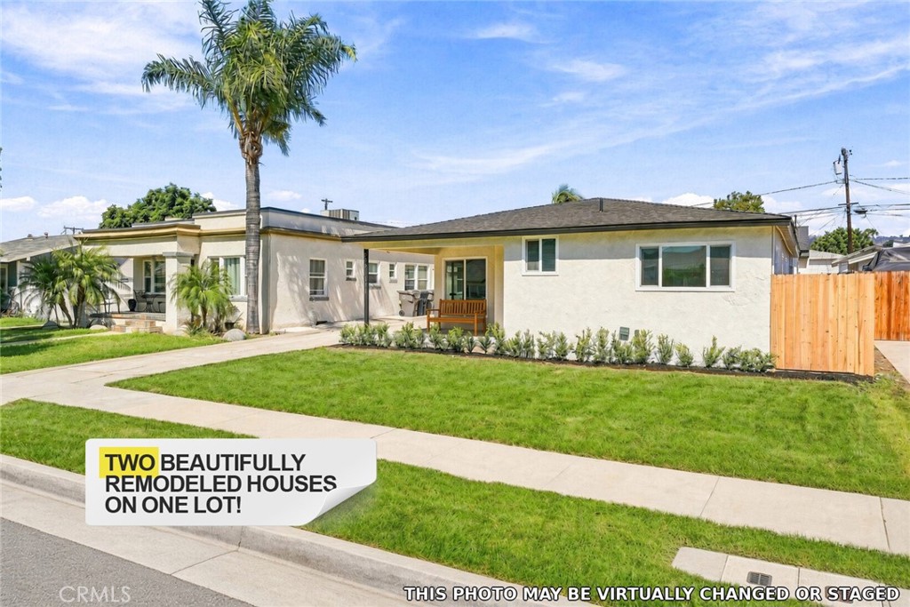 329 E Florence, La Habra CA 90631 - photo 5