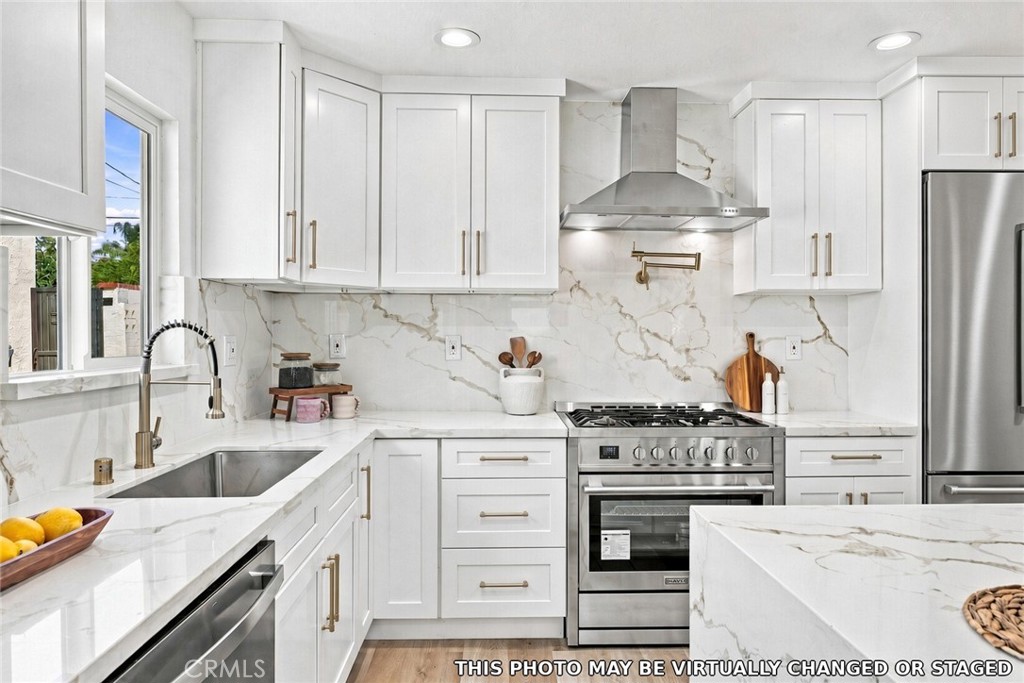 329 E Florence, La Habra CA 90631 - photo 9