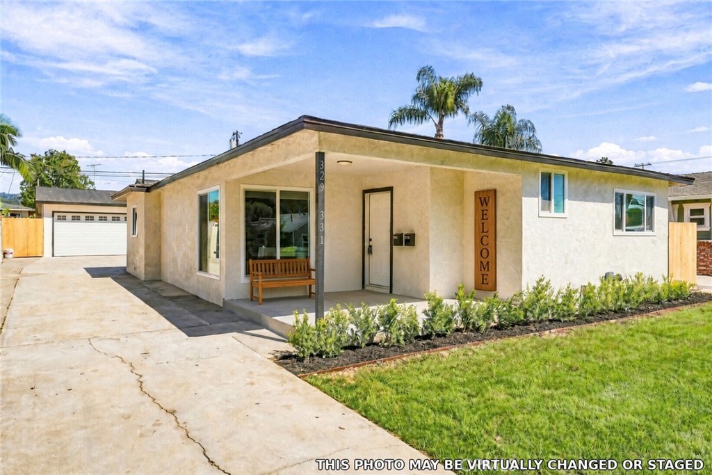 329 E Florence, La Habra CA 90631 - photo 34