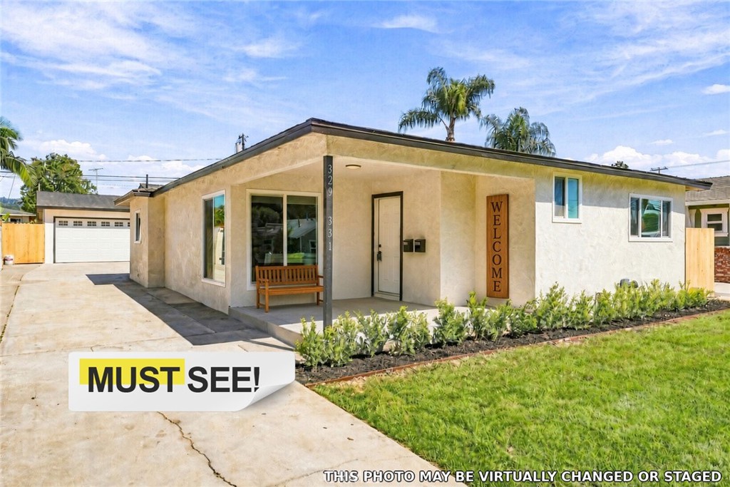 329 E Florence, La Habra CA 90631 - photo 4