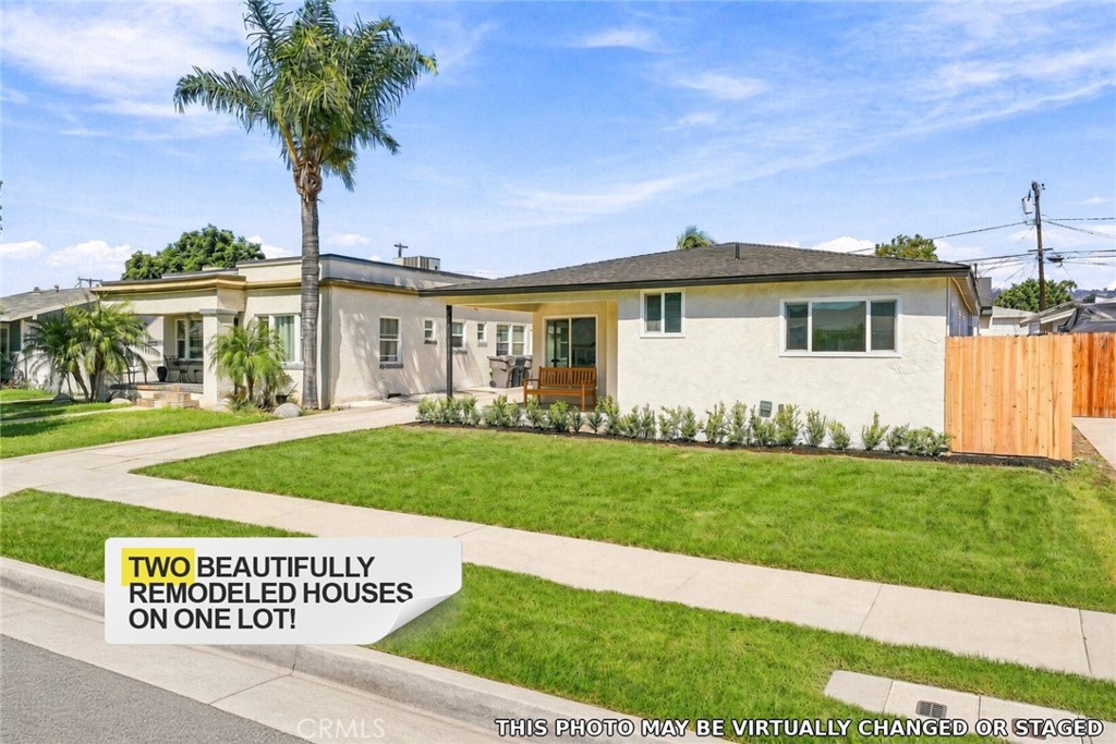 329 E Florence, La Habra CA 90631 - photo 5