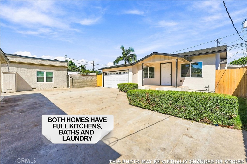 329 E Florence, La Habra CA 90631 - photo 21