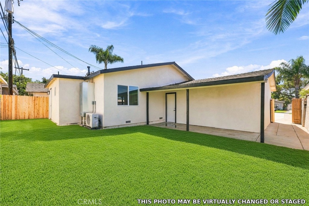 329 E Florence, La Habra CA 90631 - photo 33