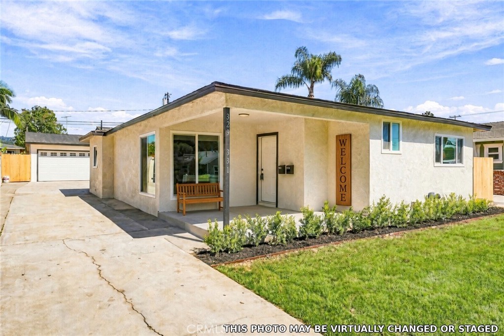 329 E Florence, La Habra CA 90631 - photo 34