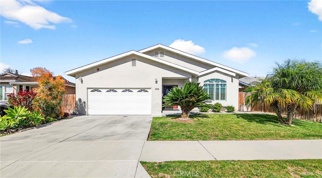 335 E Francis, La Habra CA 90631 - photo 1