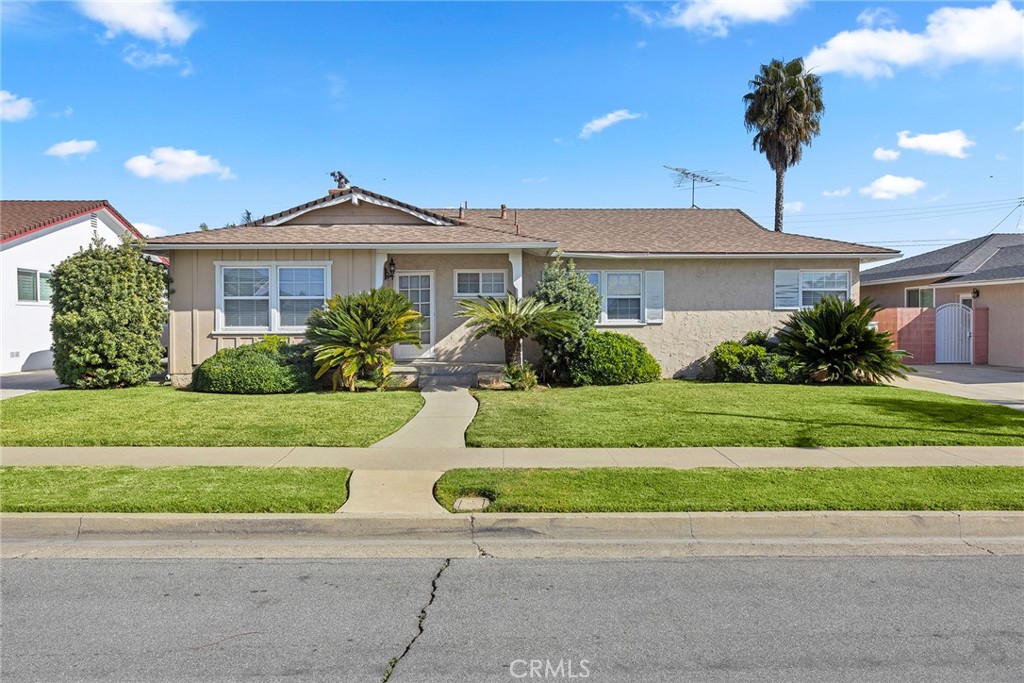 340 Deanna St. - 340 Deanna Street, La Habra CA 90631 - photo 1