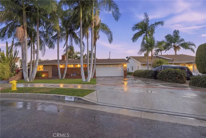 350 E Greenwood, La Habra, CA 90631