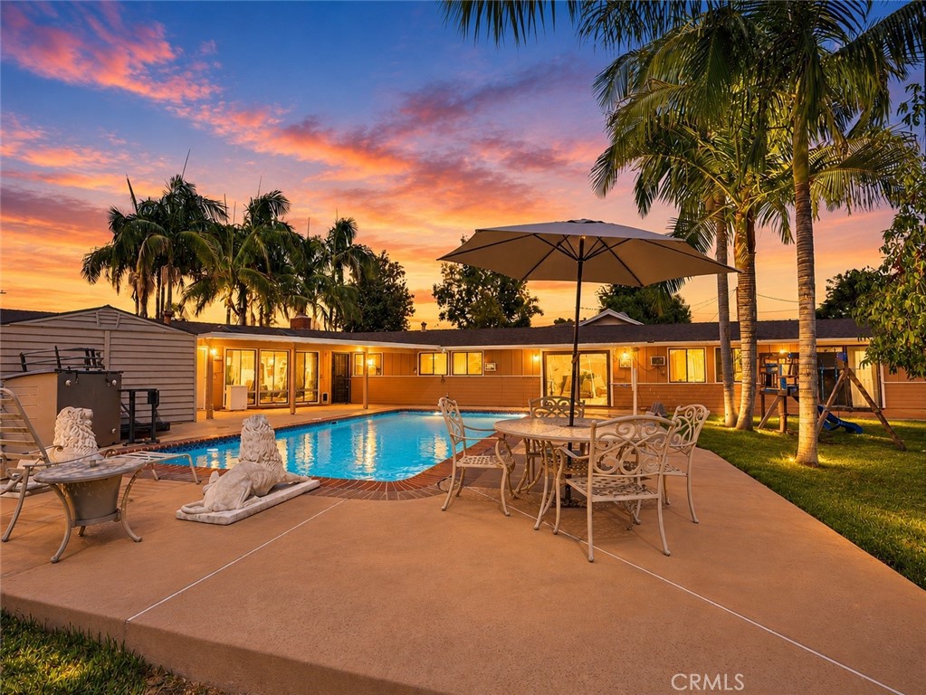 Virtually enhanced - 350 E Greenwood, La Habra CA 90631 - photo 2