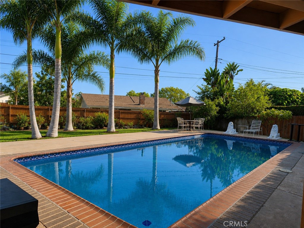 Virtually enhanced - 350 E Greenwood, La Habra CA 90631 - photo 5
