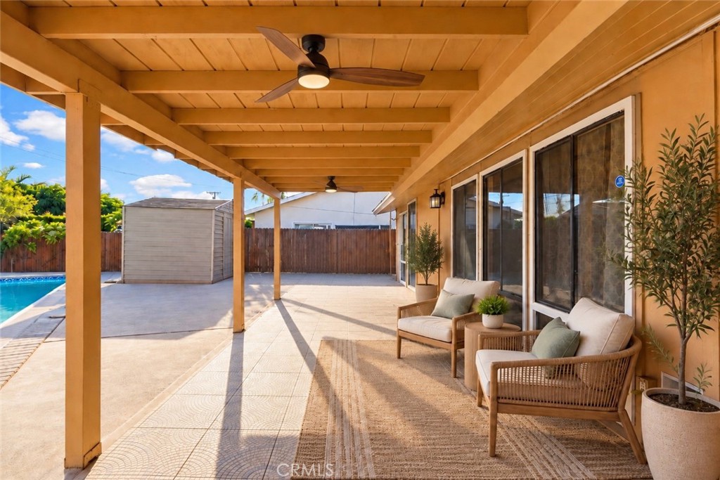 350 E Greenwood, La Habra CA 90631 - photo 29