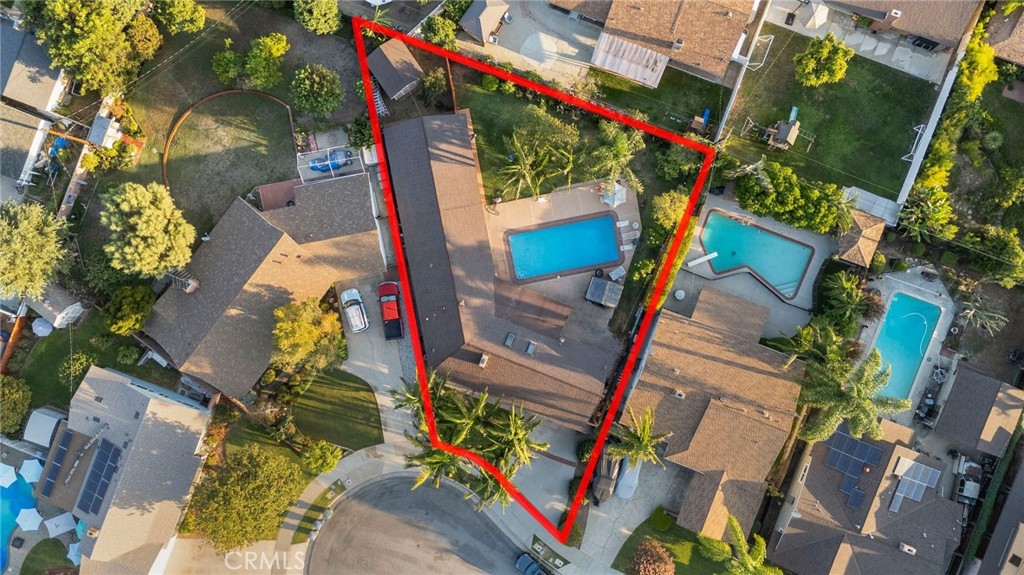350 E Greenwood, La Habra CA 90631 - photo 32