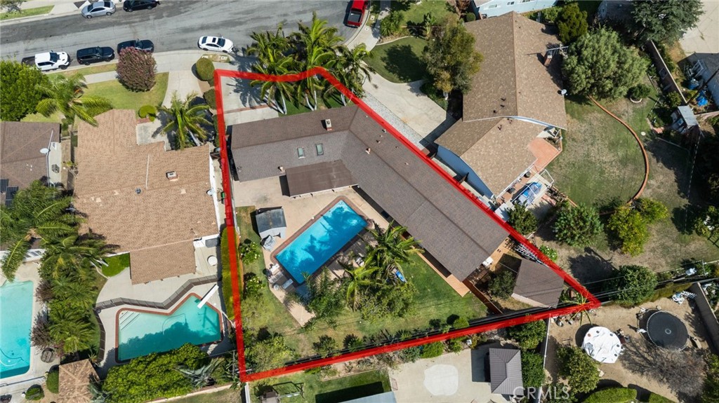 350 E Greenwood, La Habra CA 90631 - photo 34
