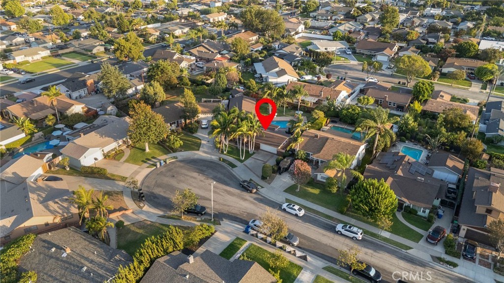 350 E Greenwood, La Habra CA 90631 - photo 36