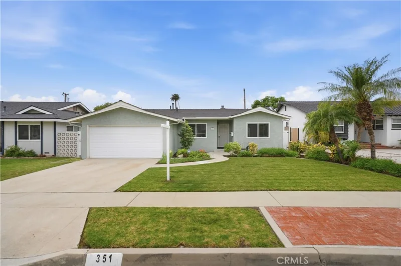 351 Kinley, La Habra, CA 90631