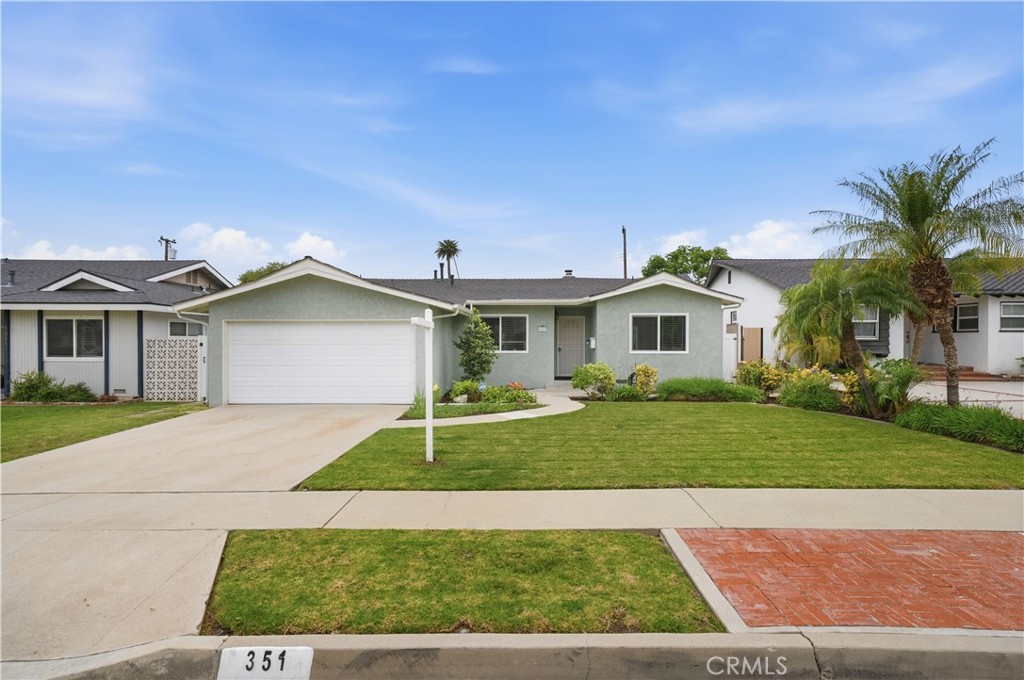 351 Kinley, La Habra CA 90631 - photo 1