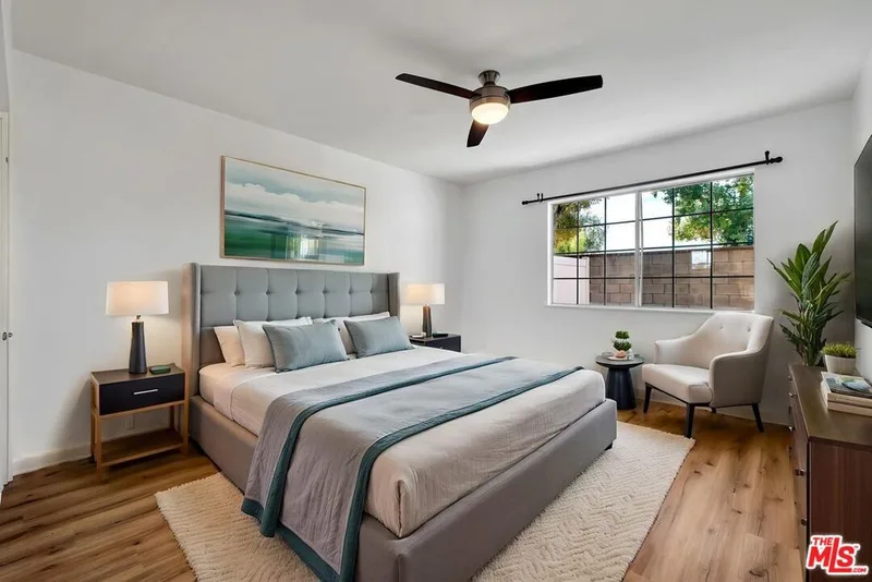351 S Monte Vista Street 7, La Habra
