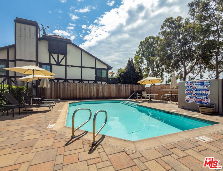 351 S Monte Vista Street 7, La Habra CA 90631 - photo 14