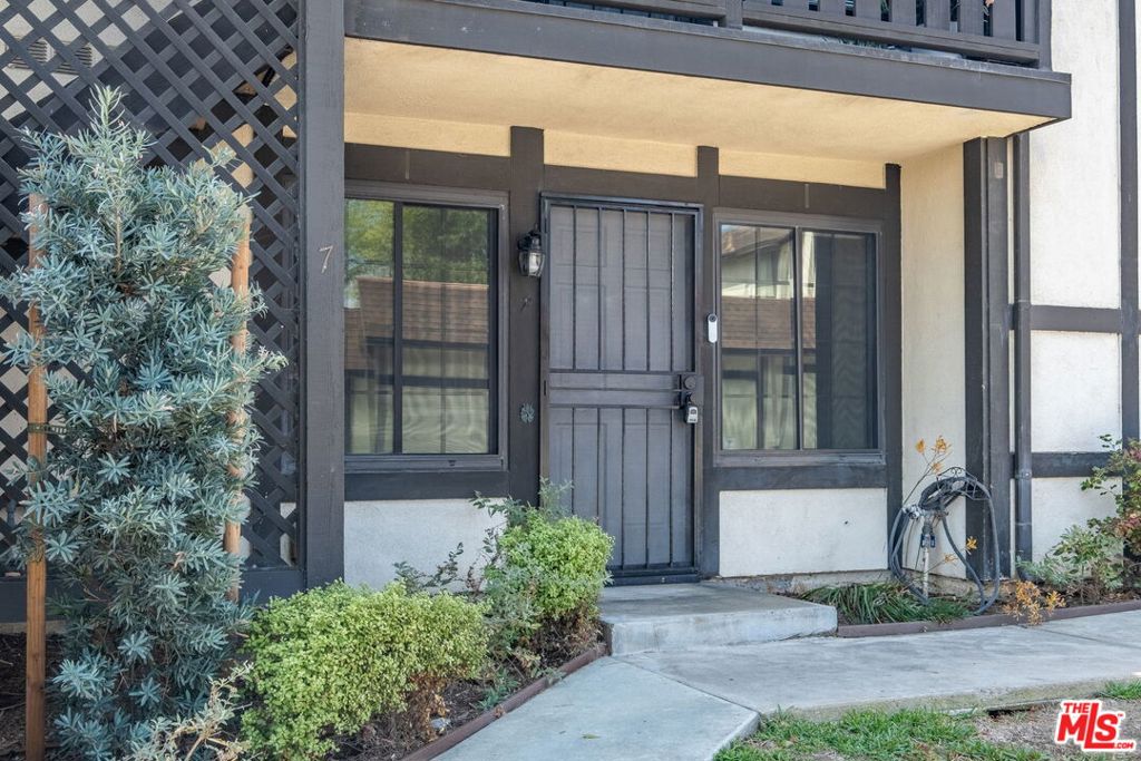 351 S Monte Vista Street 7, La Habra CA 90631 - photo 19