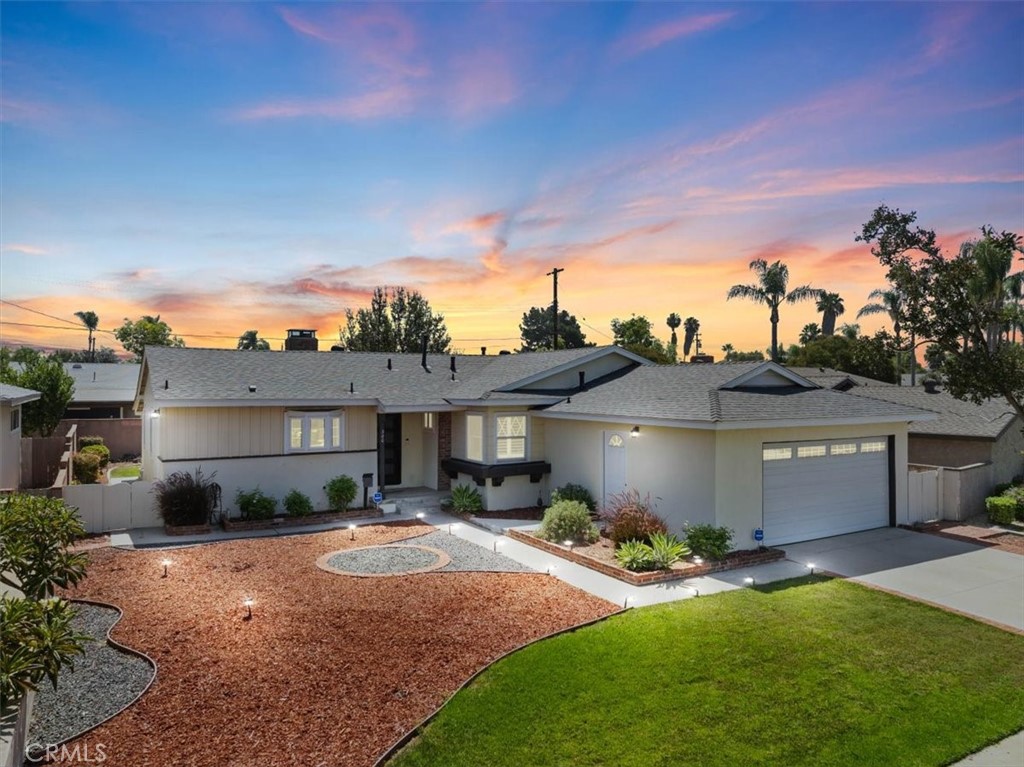 380 Marie Street, La Habra CA 90631 - photo 1