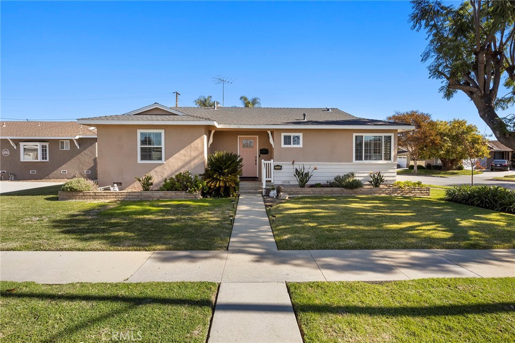 380 S Dexford, La Habra CA 90631 - photo 1