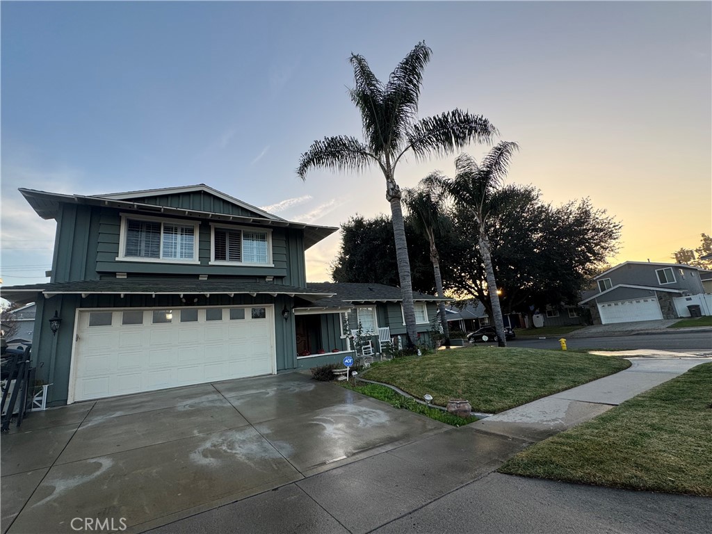 Front - 400 E Patwood, La Habra CA 90631 - photo 1