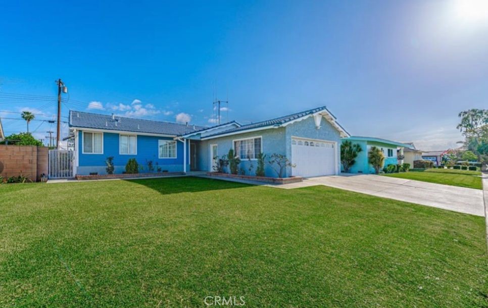 401 Buena Vista, La Habra CA 90631 - photo 1