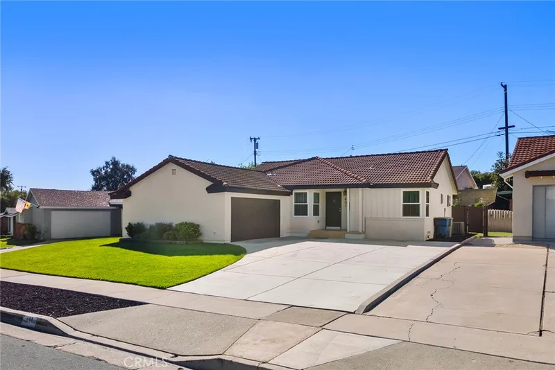 401 Granada Drive, La Habra, CA 90631