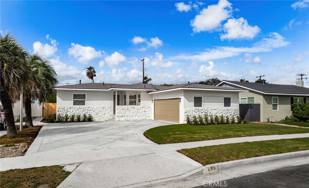 Welcome home to 401 N. Dexter! - 401 N Dexter, La Habra CA 90631 - photo 18