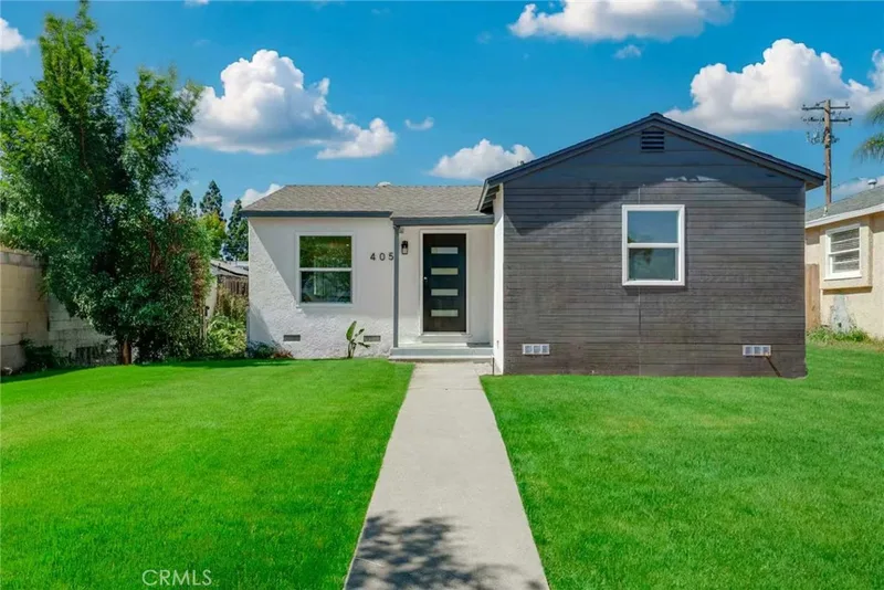 405 W 1st, La Habra, CA 90631