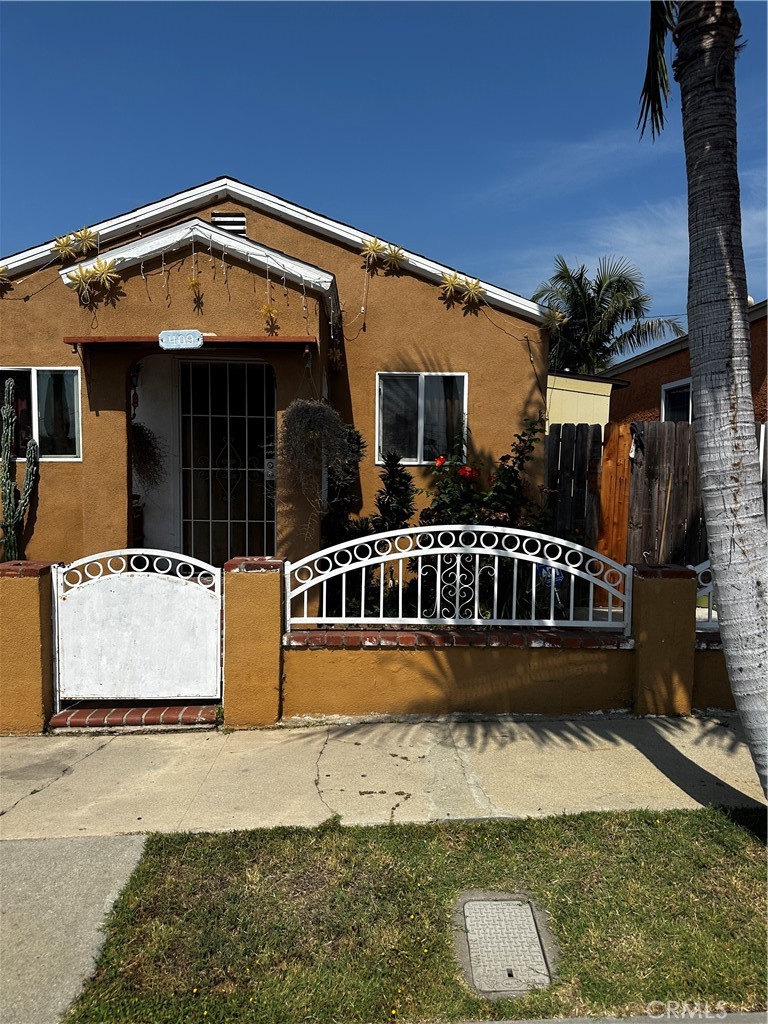 409 N McPherson Street, La Habra CA 90631 - photo 1