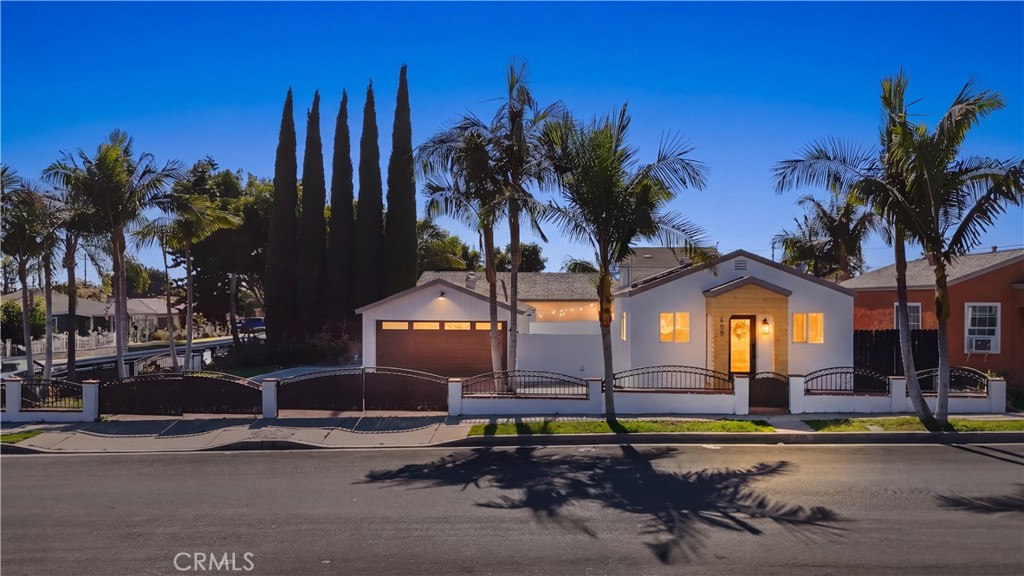 409 N Mcpherson Street, La Habra CA 90631 - photo 1