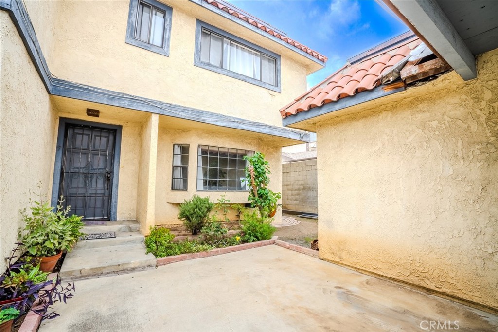 Front Home - 409 W Mountain View Avenue, La Habra CA 90631 - photo 1