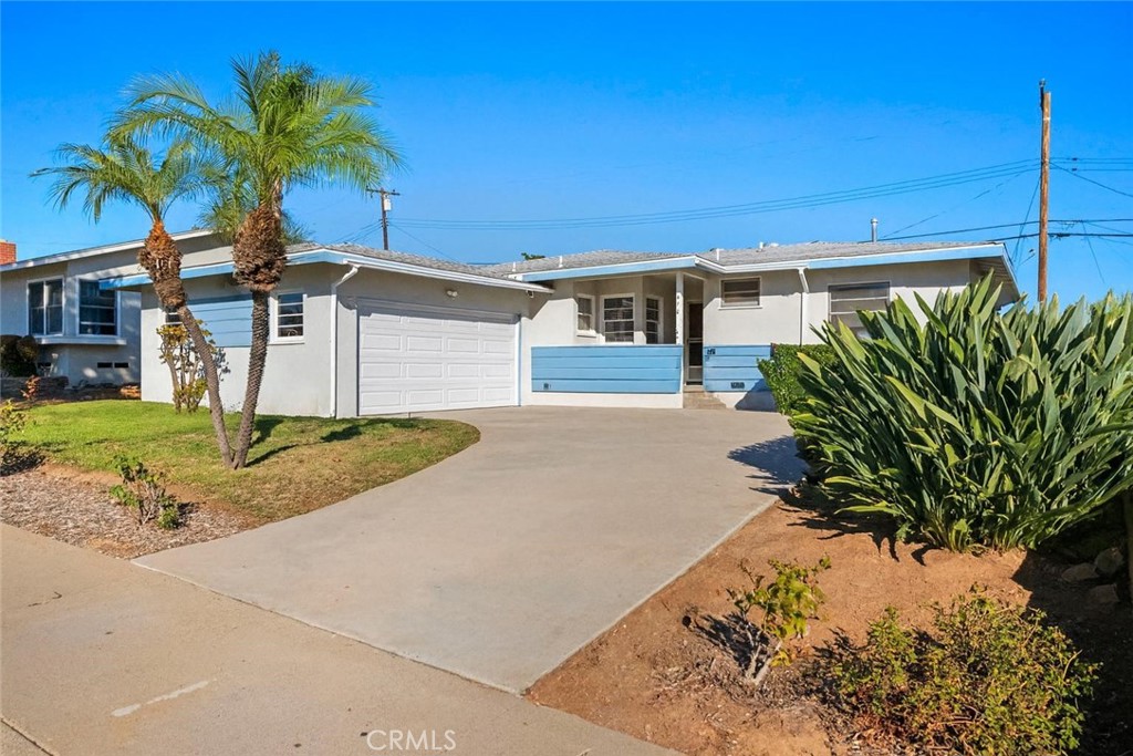 410 N Fonda, La Habra CA 90631 - photo 1
