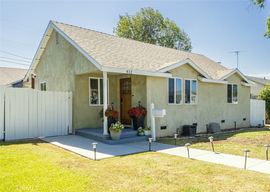 412 S Bedford, La Habra CA 90631 - photo 1