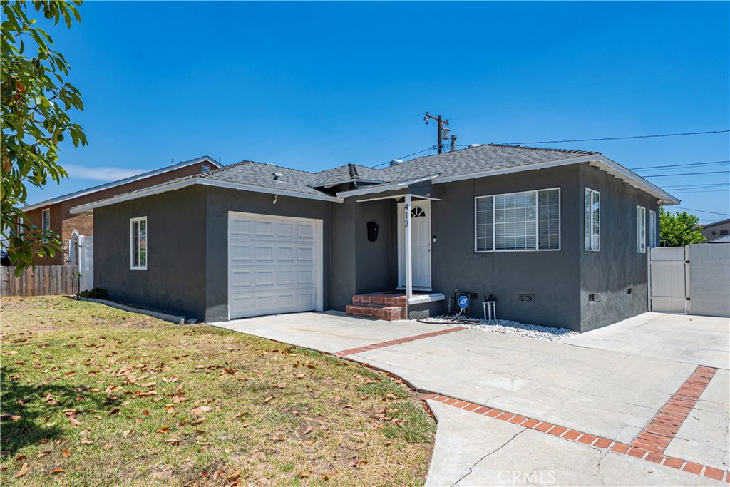 412 S Colfax Street, La Habra CA 90631 - photo 1