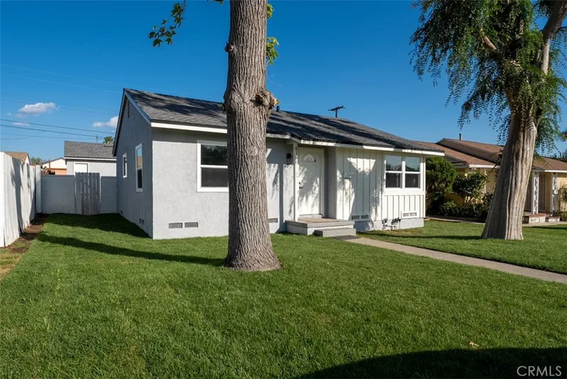 416 S Bedford, La Habra