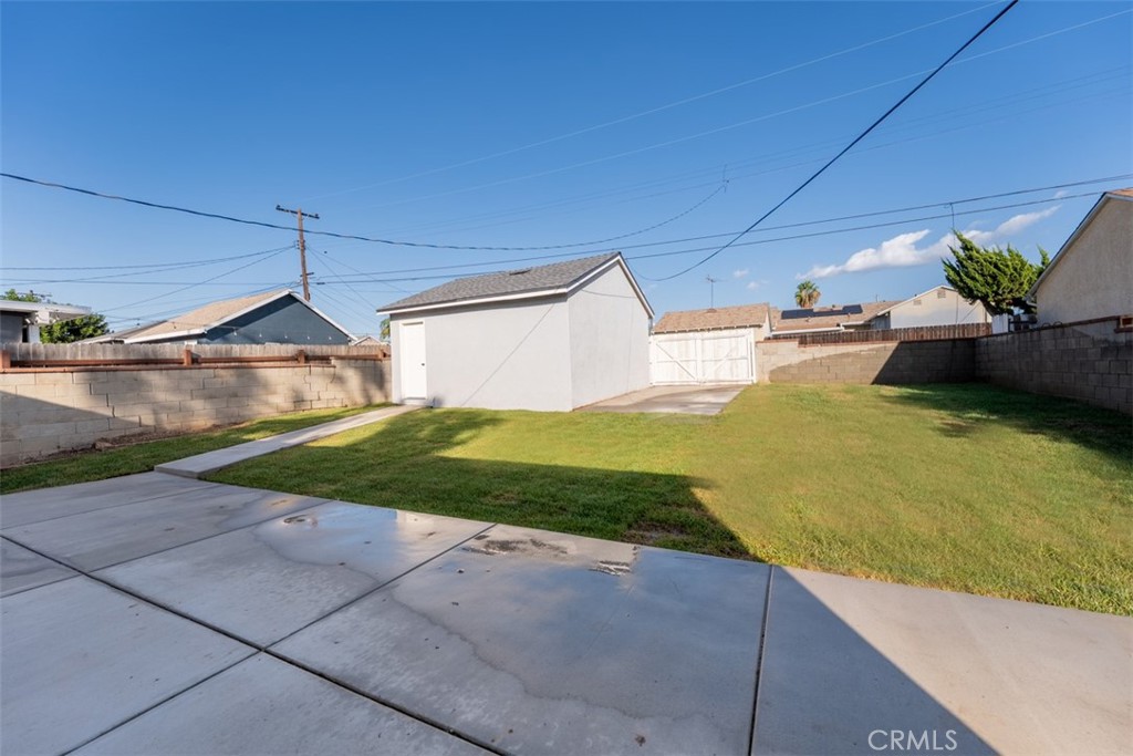 416 S Bedford, La Habra CA 90631 - photo 20