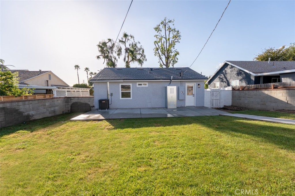 416 S Bedford, La Habra CA 90631 - photo 21