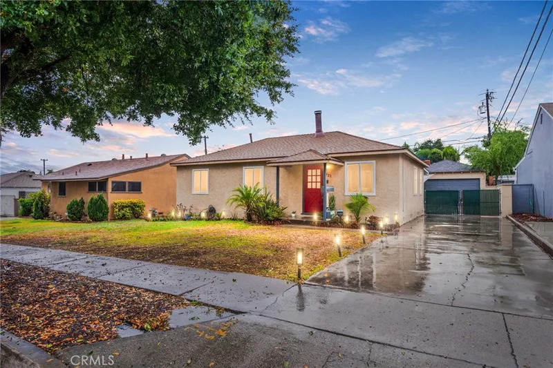 421 N Marian, La Habra, CA 90631