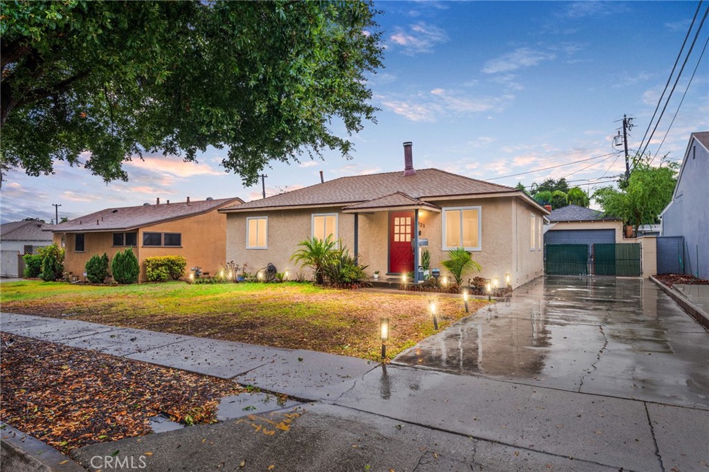 421 N Marian, La Habra CA 90631 - photo 1
