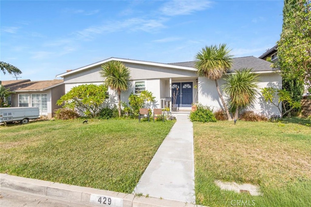 429 S Colfax, La Habra CA 90631 - photo 1