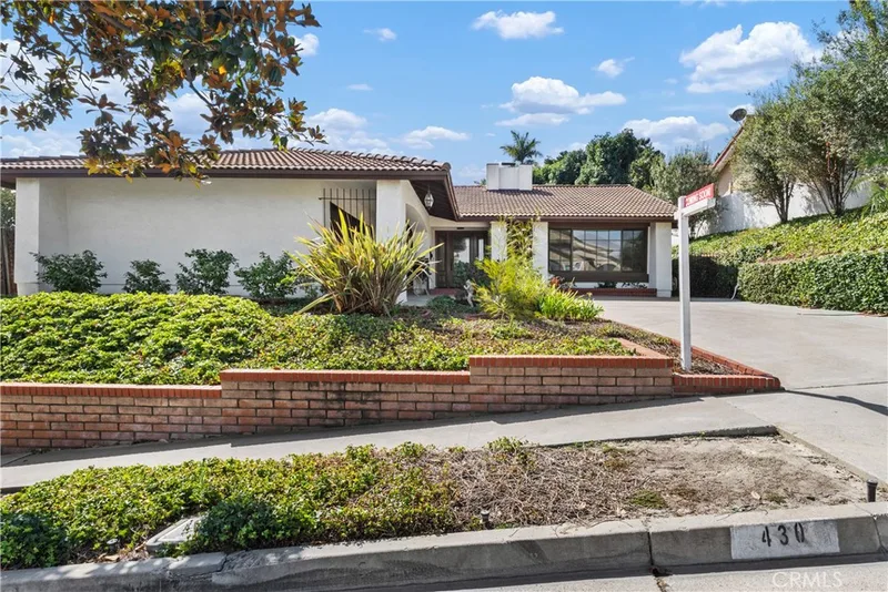 430 Teakwood, La Habra, CA 90631