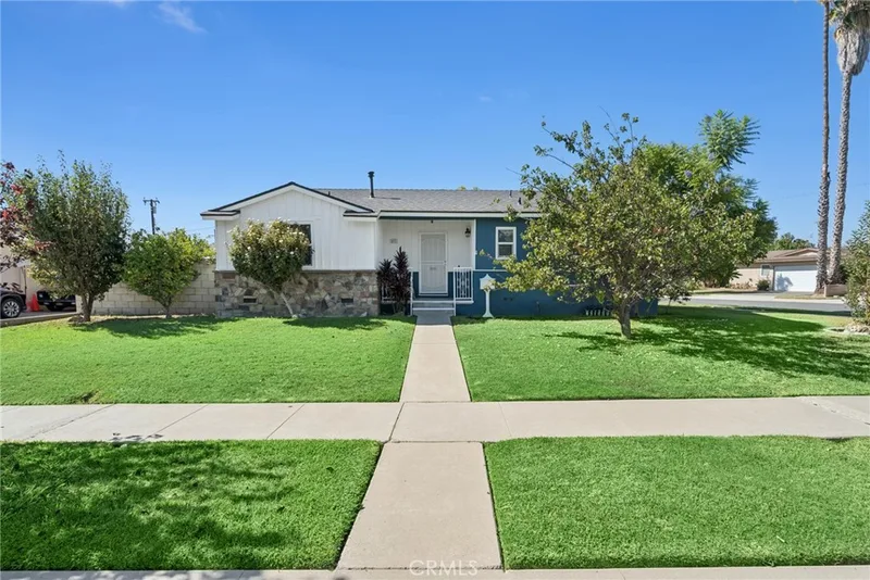 431 Rigsby Street, La Habra