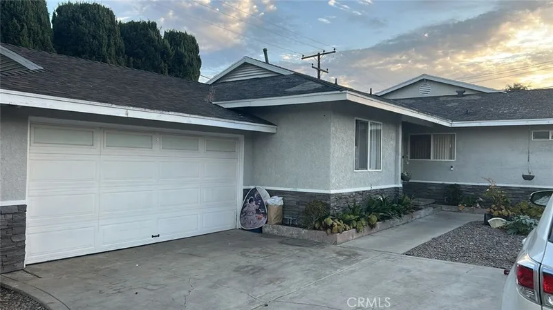 441 N Colfax, La Habra