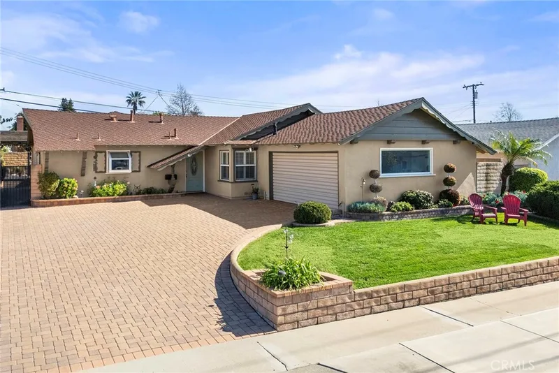470 N Palm Street, La Habra, CA 90631