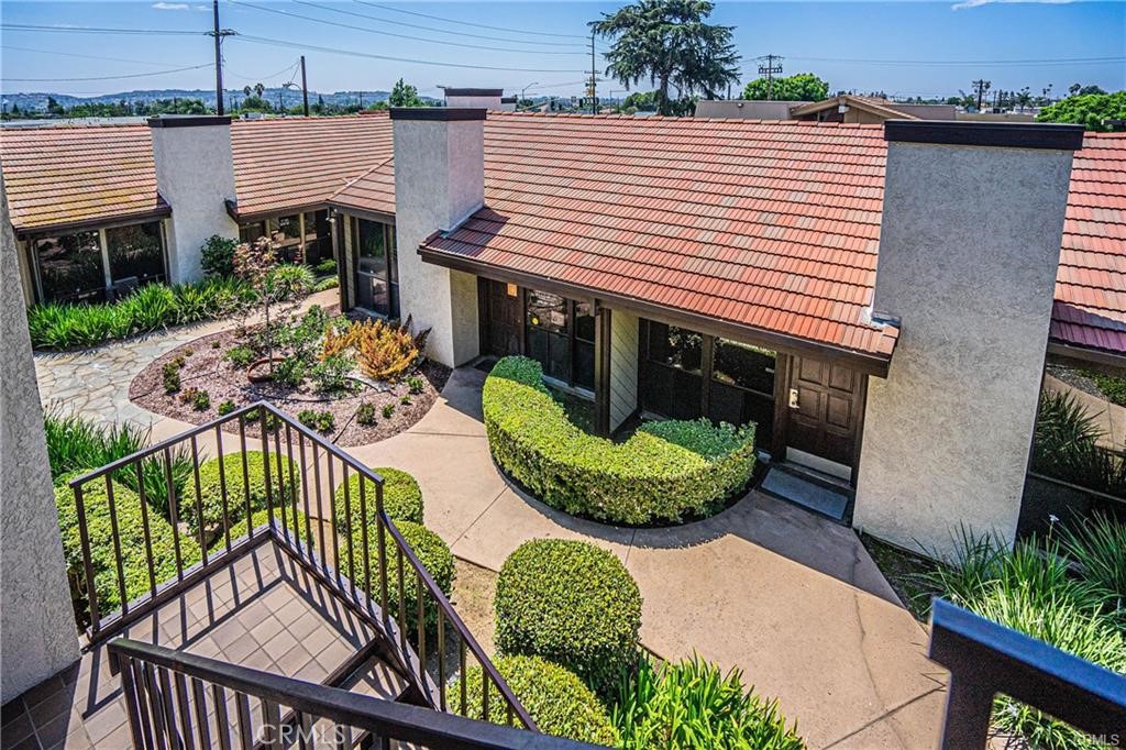 481 E Whittier Boulevard E, La Habra CA 90631 - photo 2